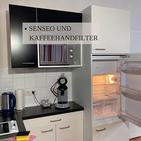 Haus Krabbe Apartments Mit Doppelbetten, Fuer 1-2 Personen, Hunde Kostenfrei Willkommen, Kostenfreier Parkplatz, Zwischen Bremerhaven Und Cuxhaven Gelegen Wremen Esterno foto