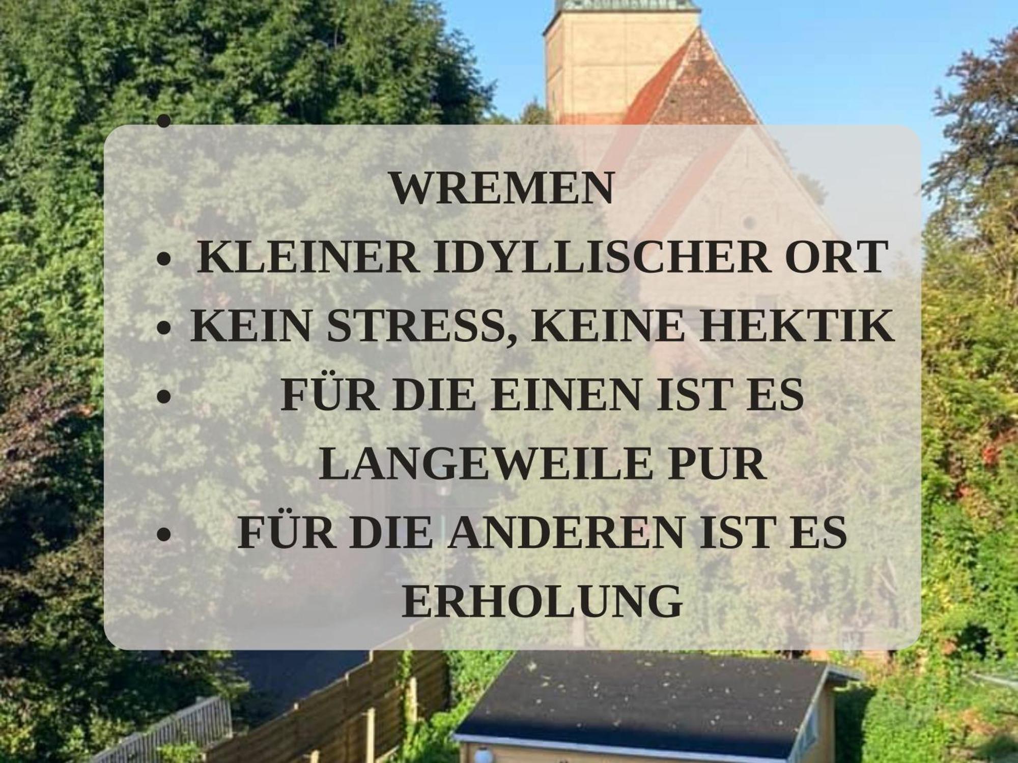 Haus Krabbe Apartments Mit Doppelbetten, Fuer 1-2 Personen, Hunde Kostenfrei Willkommen, Kostenfreier Parkplatz, Zwischen Bremerhaven Und Cuxhaven Gelegen Wremen Esterno foto