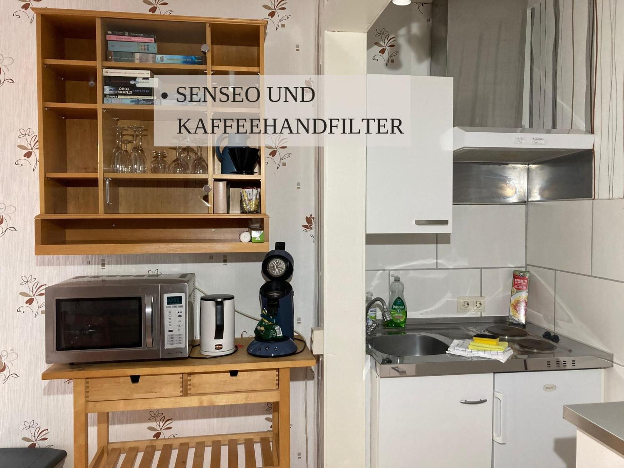 Haus Krabbe Apartments Mit Doppelbetten, Fuer 1-2 Personen, Hunde Kostenfrei Willkommen, Kostenfreier Parkplatz, Zwischen Bremerhaven Und Cuxhaven Gelegen Wremen Esterno foto