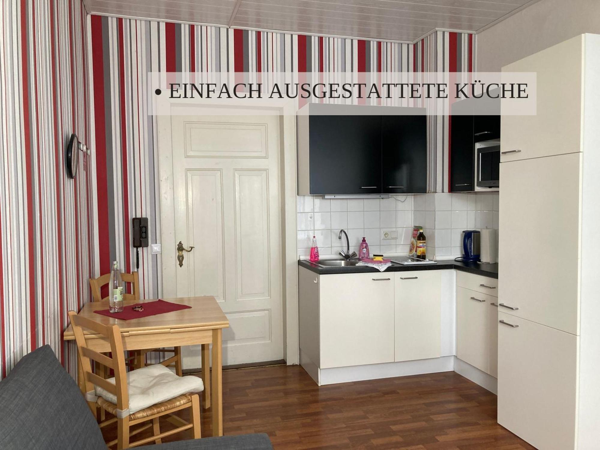 Haus Krabbe Apartments Mit Doppelbetten, Fuer 1-2 Personen, Hunde Kostenfrei Willkommen, Kostenfreier Parkplatz, Zwischen Bremerhaven Und Cuxhaven Gelegen Wremen Esterno foto
