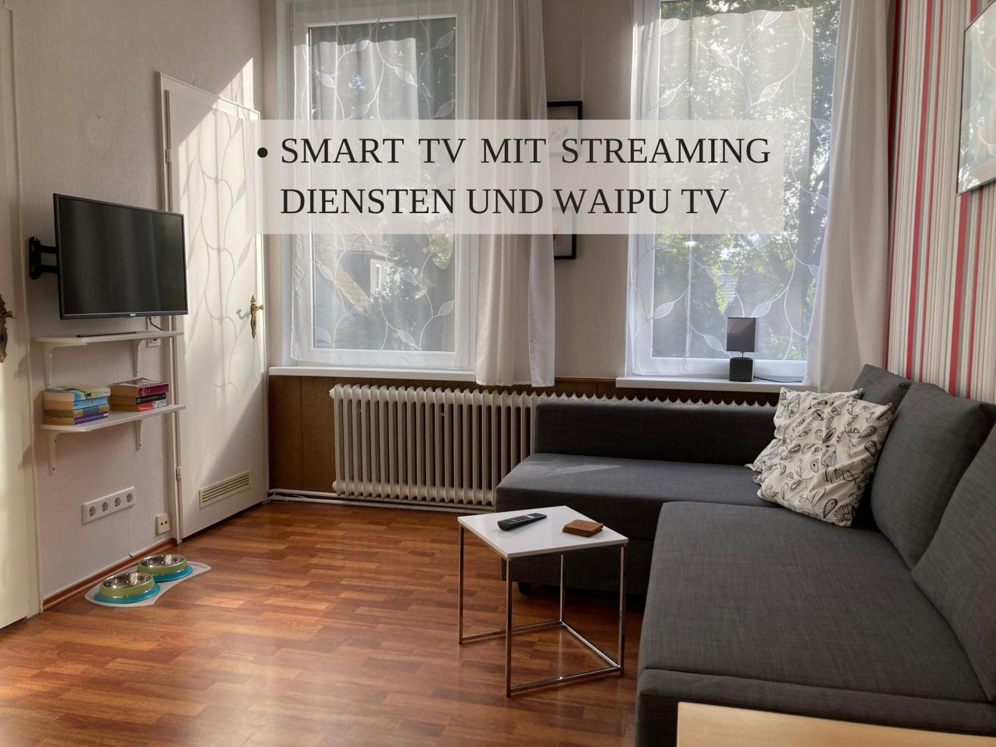 Haus Krabbe Apartments Mit Doppelbetten, Fuer 1-2 Personen, Hunde Kostenfrei Willkommen, Kostenfreier Parkplatz, Zwischen Bremerhaven Und Cuxhaven Gelegen Wremen Esterno foto